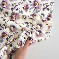 Art floral