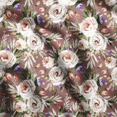 Kaleidoscope Print