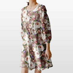 Kaleidoscope Print