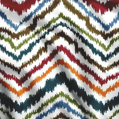 Wave of Multi Color
