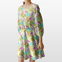 Kaleidoscope Print