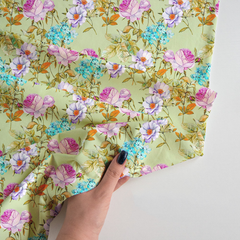 Kaleidoscope Print