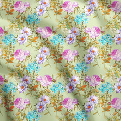 Kaleidoscope Print