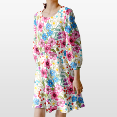 Yellow Floral 2.0